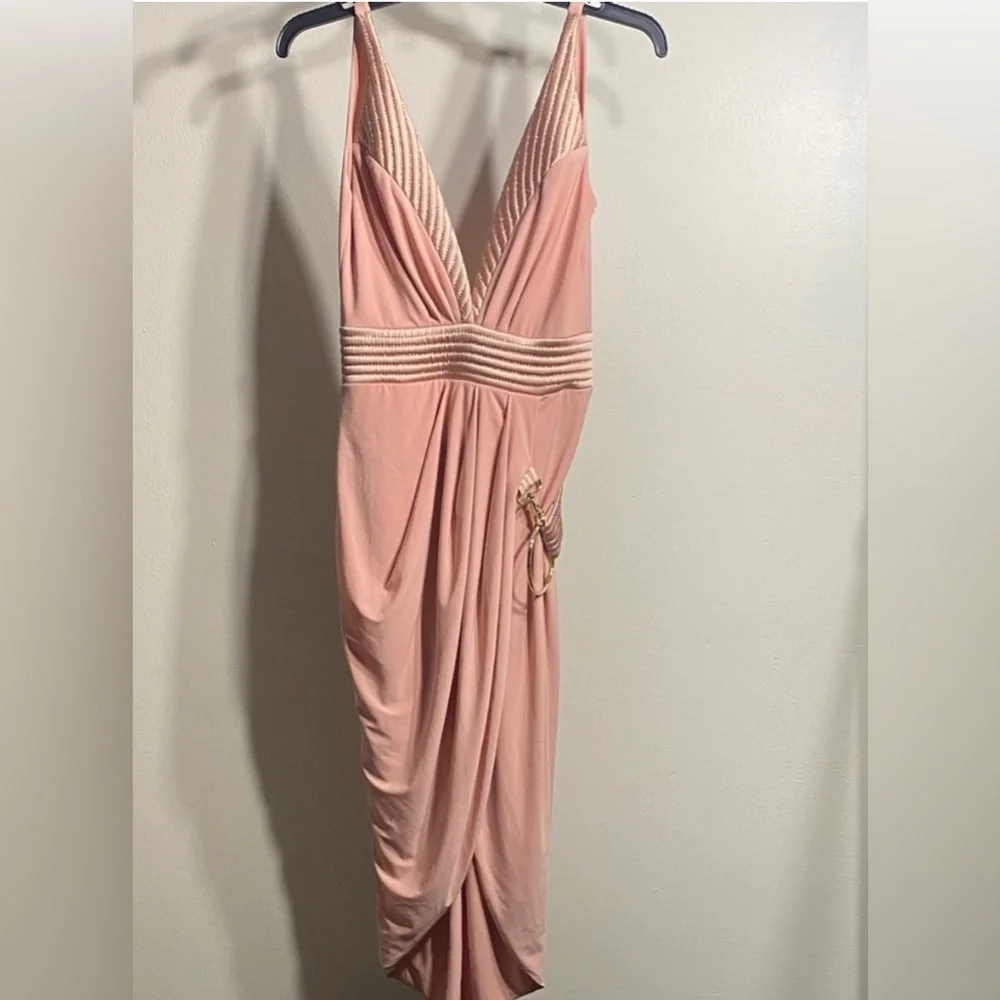 NWT Zhivago Waldorf Dress in Dawn - Picture 2 of 7